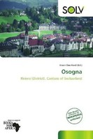Erwin Dee Kord | Osogna | Taschenbuch | Englisch (2026) | OmniScriptum