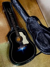 Epiphone / Kazuyoshi Saito J-45
