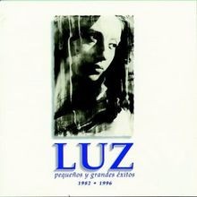 Pequenos Y Grandes Exitos von Luz Casal | CD | Zustand sehr gut
