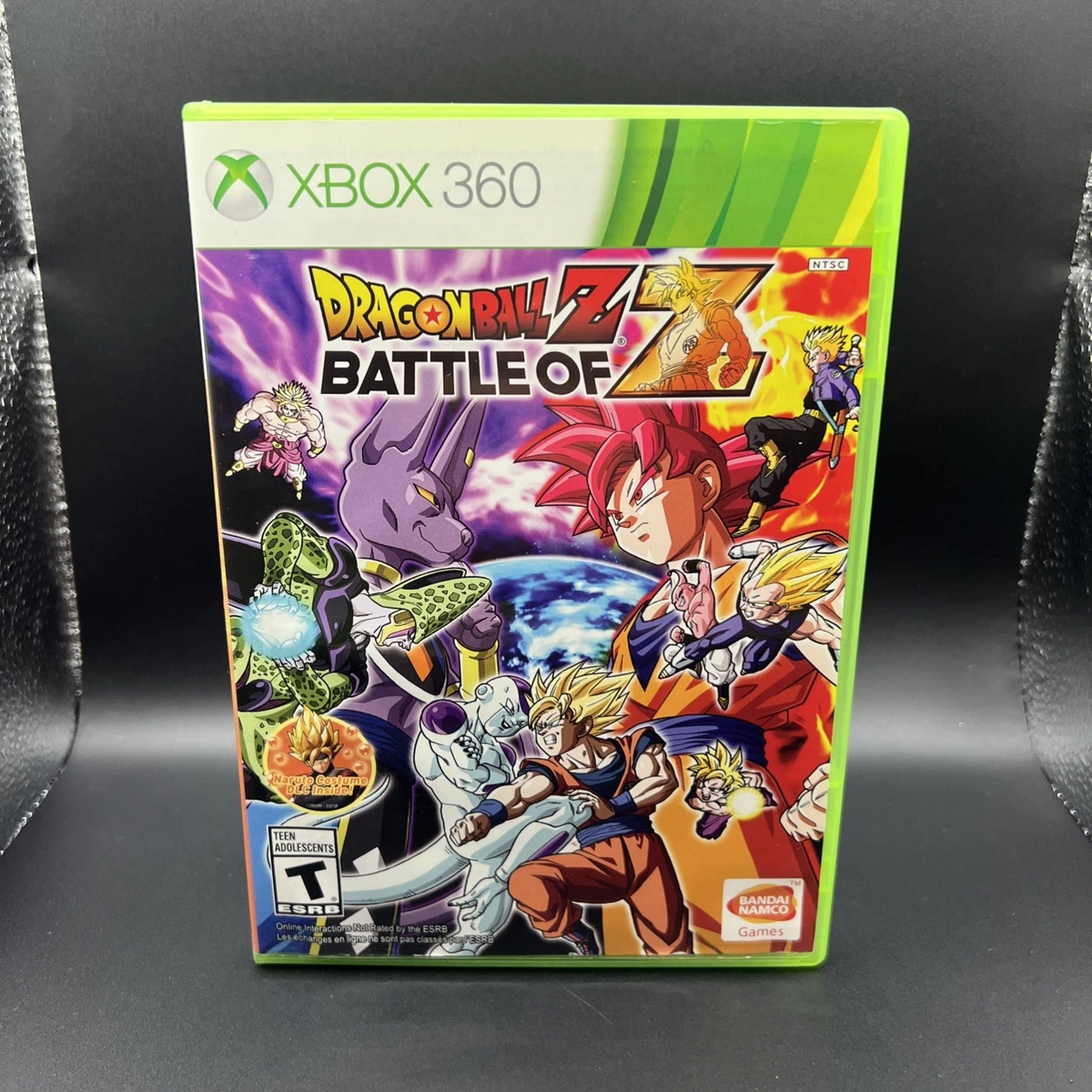 Dragon Ball Z: Battle of Z Video Games for sale | eBay