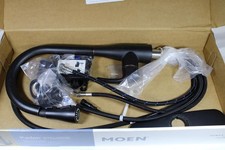 Moen Kaden 87966BRB Single-Handle Pull-Down Sprayer Kitchen Faucet - Mediterrane