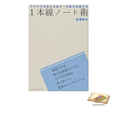 Book Ideas flow freely action accelerates: The one-line note-taking method