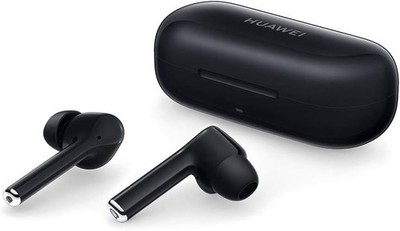 HUAWEI FreeBuds 3i - Kabellose Ohrhörer mit ultimativer aktiver Geräuschunterdrückung