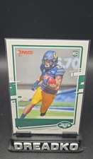 2020 Panini Donruss - Rookie Ashtyn Davis #295 (RC)