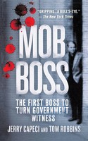 Mob Boss Jerry Capeci Taschenbuch Englisch 2015 St. Martins Press-3Pl