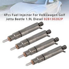 Injecteur Volkswagen JETTA