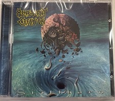 Malevolent Creation - Stillborn CD 2026 Agonia Remastered NEW PL