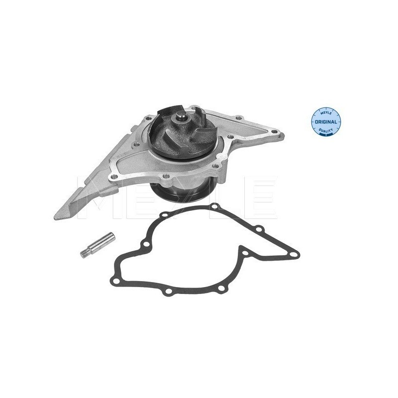 MEYLE 113 012 0047 Water Pump for A6 A8 Phaeton Touareg