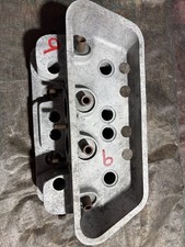 58-60 Porsche 356 Cylinder Head 1017