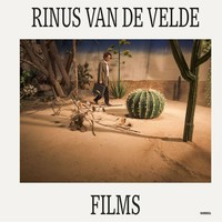 Films | Rinus Van De Velde | Buch | 264 S. | Englisch | 2024 | Hannibal Books