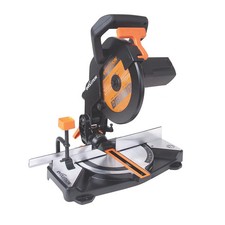 Evolution R210SMS 210mm Sliding Mitre Saw