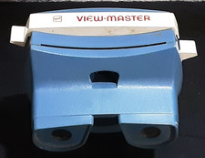 Vintage GAF View Master Lighted Stereo Viewer Pre-Owned FOR PARTS ONLY Repair