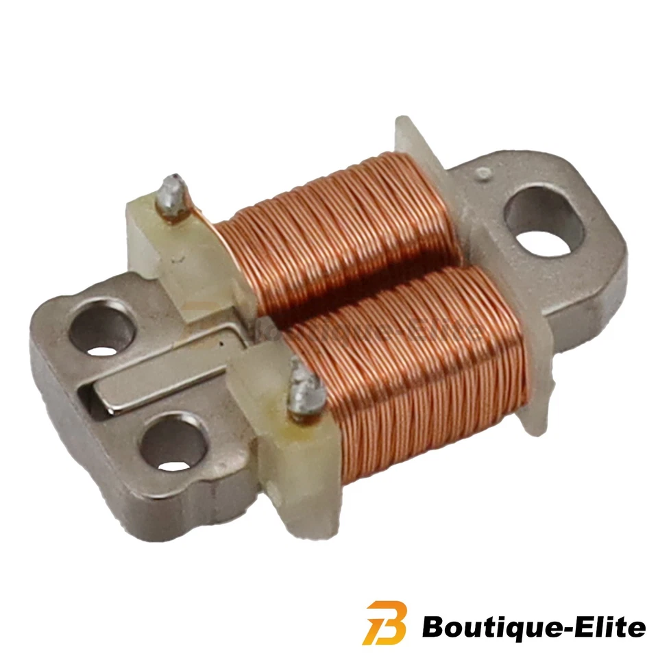 Parte de solenoide blanca para Pentax K-30 K-50 K-70 K-S1/S2 K-500 Foto 4 de 4