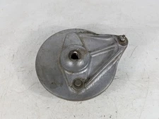 Honda CB360 CB 360 Rear Wheel Brake Drum Hub Shoe