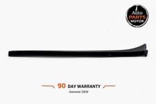 2012 Mercedes-benz C250 W204 Front Right Windshield Side Trim Molding Oem 2012 Mercedes-benz C250 W204 Front Right Windshield Side Trim Molding Oem