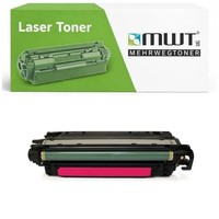 Eurotone Tonerkassette Kompatibel FüR HP CF363A Magenta PLUS15