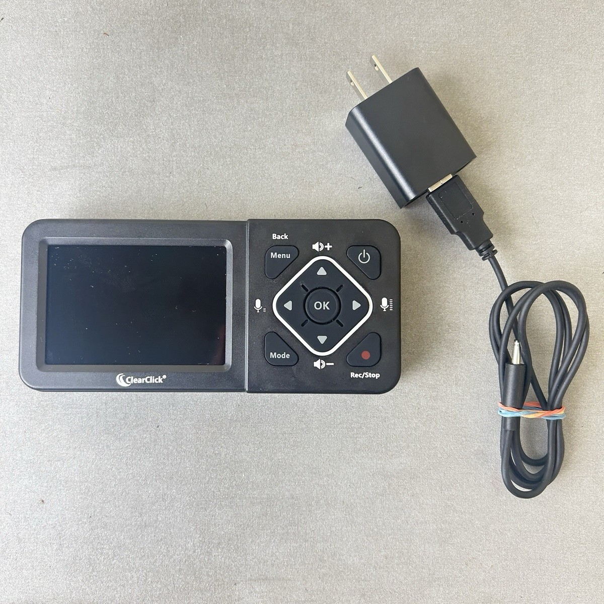 ClearClick HD Video Capture Box Ultimate HDMI Recorder VHS Camcorder To  Digital