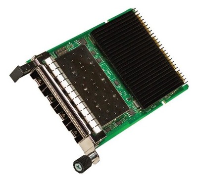Intel 10/25GbE 4-Port OCP 3.0 Modul E810 (4xSFP+/SFP28)