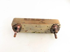 KIA SORENTO I JC Ölkühler Diesel 125kw 2007 31293960