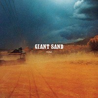 Giant Sand - Ramp - Cd - E3447Z