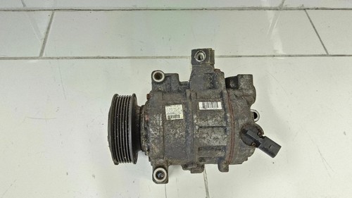 Audi A4 S4 B8 8K 2010 Klimakompressor Pumpe 8K0260805L Diesel 105kW TTU2599