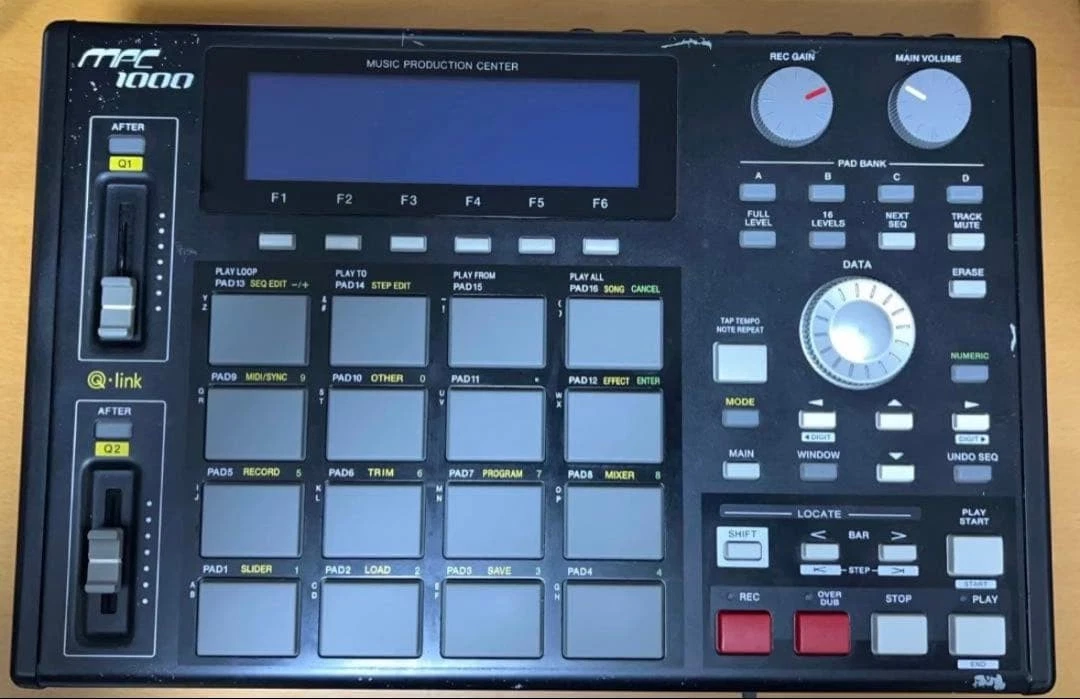 Preços baixos em MPC 1000 | eBay