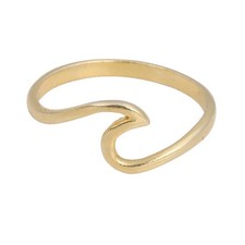 Design Ring Yellow Gold 925 Sterling Silver Handmade Gemstone Jewelry For Women