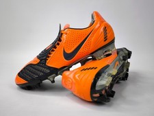 Scarpe da calcio Nike Total 90 Laser II FG 2009 EUR 40 / US 7 354745-801 Elite