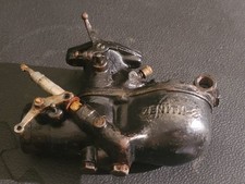Untested Model A Ford Zenith 2 Carburetor By Holley Of Detroit 1930 1931 B39 Untested Model A Ford Zenith 2 Carburetor By Holley Of Detroit 1930 1931 B39