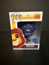 Ultimate Funko Pop Lion King Figures Gallery and Checklist 42