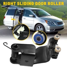 Sliding Door Roller Passenger Fits 2005-2010 Rear Right Honda Odyssey  EOA