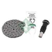 Steuerkettensatz FüR Seat Altea 5P 1.2 11 Bis 15 Schaeffler QualitäT Neu