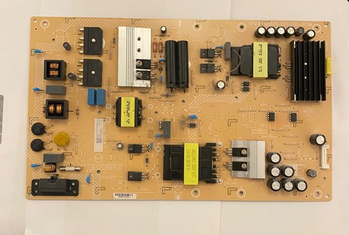 65PUS8505, 75PUS7354, Netzteil Platine Philips TV, 715GA025-P01-000-003M