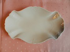 Alt Tirschenreuth 1838, kleine Schale, Konfekt, Teegebäck, o.Ä. Baronesse [2310]