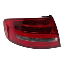 Fanale Stop Posteriore SX Sinistro Audi A4 B8 Avant 2007-2014 Usato Originale