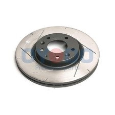 Bremsscheibe vorne links für Mazda RX-8 SE | 26219266