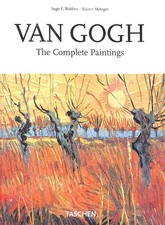 Van Gogh: The Complete Paintings