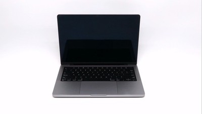 Apple MacBook Pro A2442 14 M1 Max 10-Core 32GB 512GB Gray 2020