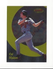 Cal Ripken Jr. cards (1998-2024) Orioles - You Choose