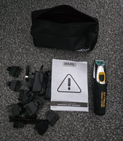Wahl Extreme Grip Beard Trimmer
