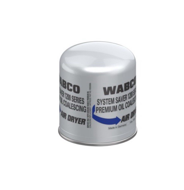 WABCO Genuine Air Dryer Cartridge R950068A 4329012482 R950068A 432 901 248 2 image 1