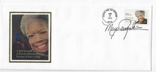 Colorano # 4979 MAYA ANGELOU, 2 UO # 10 cubiertas