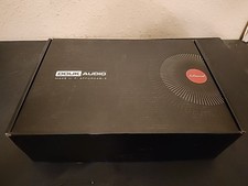 Doak ES9038Q2M USB DAC Bluetooth decoder completamente bilanciato XMOS amplificatore cuffie DSD512