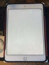 Apple iPad Mini (5th Generation) Wi-Fi + 4G for sale - eBay Apple iPad Mini (5th Generation) Wi-Fi + 4G for sale - eBay