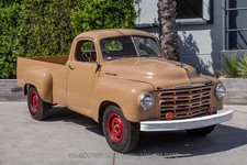 1949 Studebaker 2r10 1949 Studebaker 2r10