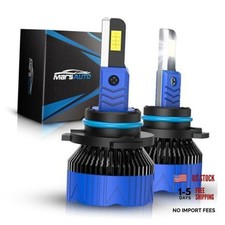 9006/HB4 Driving Bulbs, 800 Super Bright 6500K Cool clearance sale M1A 9006