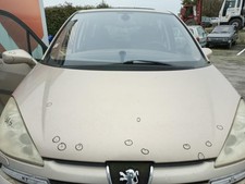 Capot Peugeot 807