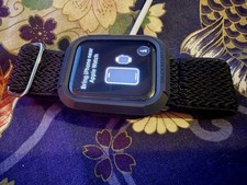 Apple Watch Series 9 41mm GPS Midnight Clean Serial Used UNLOCKED