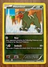 Houndour 55/101 - 2013 Pokemon Plasma Blast Common Card - CLEAN NM