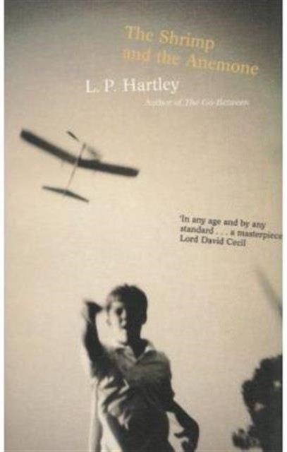 The Shrimp and the Anemone (FF Classics) by L.P. Hartley (PB 2000) - Image 4